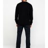 31JeLWIDYYL.jpg by Wrangler Men's Synthetic Utility Pant, Caviar, 30W x 34L