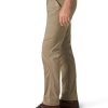by Wrangler Men's Zip Pocket Trail Pant