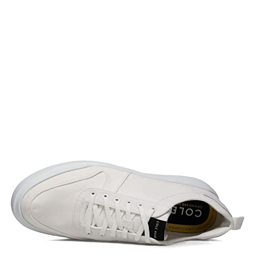 Men's Grandpro Rally Canvas Court Sneakers