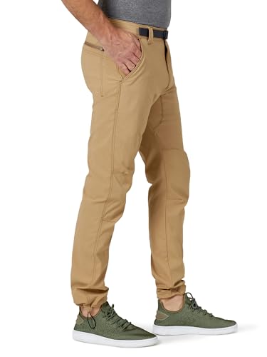 by Wrangler Men's Convertible Trail Jogger