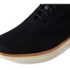 Men's Grand Hurrion Stitchlite Wingtip Oxfords