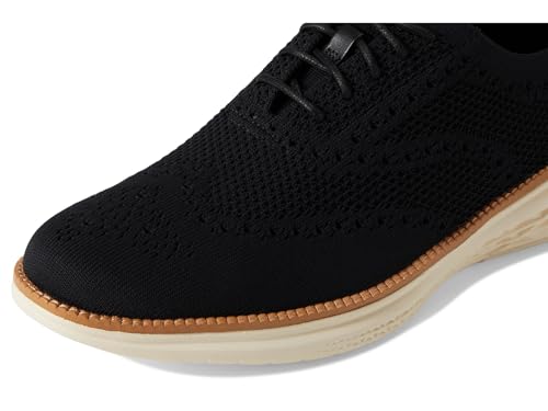 Men's Grand Hurrion Stitchlite Wingtip Oxfords