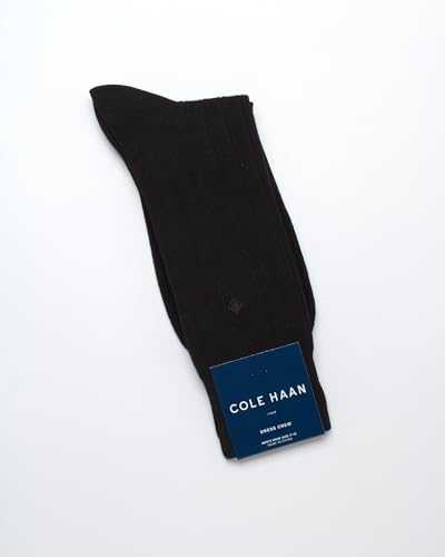 31M1ksToGqL.jpg Mens Dress Socks - Breathable Comfort Stretch Crew-Length Work Socks for Men for Business Formal Wear (Sizes: 7-12)