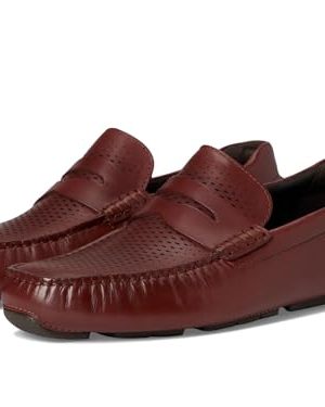 Men's Grand Laser Penny Driver Driving Style Loafer