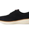 Men's Grand Hurrion Stitchlite Wingtip Oxfords