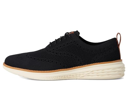 Men's Grand Hurrion Stitchlite Wingtip Oxfords