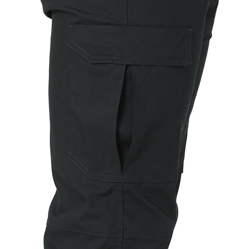 by Wrangler Men's Range Cargo Pant