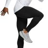 Men's Thermal Long Sleeve Compression Shirts, Mock/Turtleneck Winter Sports Running Base Layer Top