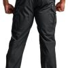 31NYCnypnRL.jpg Men's Flex Stretch Tactical Pants, Water Resistant Ripstop Cargo Pants, Lightweight EDC Outdoor Work Hiking Pants