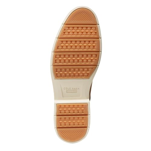 Men's Goto Plain Toe Oxford