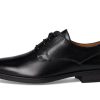 Men's Bedford Plain Toe Oxford