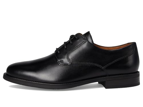Men's Bedford Plain Toe Oxford