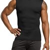 mens Baselayer Tops Sleeveless