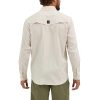 Wrangler Men's Short Sleeve  Drover Utility Shirt 112360557 (US, Alpha, X-Large, Regular, Regular, Pelican)