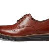 Men's Originalgrand Remastered Wing Tip Oxford