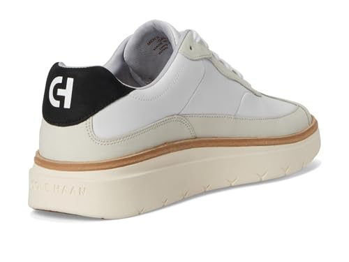 Men's Grandpro Featherarc Bike Toe Sneaker
