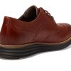 Men's Originalgrand Remastered Wing Tip Oxford