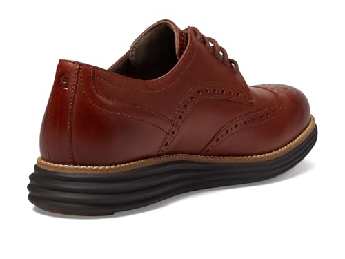 Men's Originalgrand Remastered Wing Tip Oxford