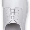 31Qm451A1UL.jpg Arlington, Men's, Dress Style Soft Toe Slip Resistant Work Shoe