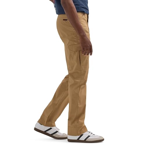 by Wrangler Men's Range Cargo Pant
