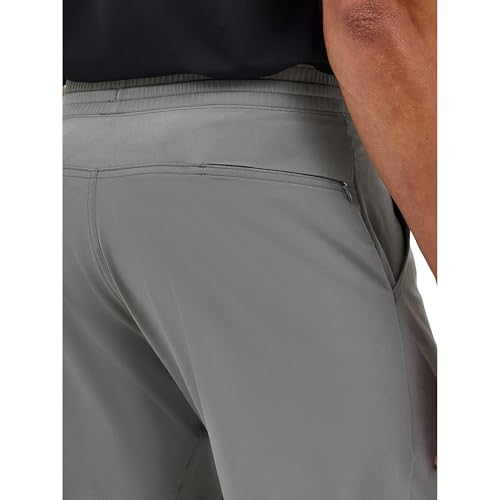 Men's Gym to Trail Short
