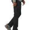 by Wrangler Men's Range Cargo Pant
