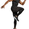 mens Baselayer Tops Sleeveless