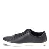 Men's Grand Crosscourt Leather Sneakers