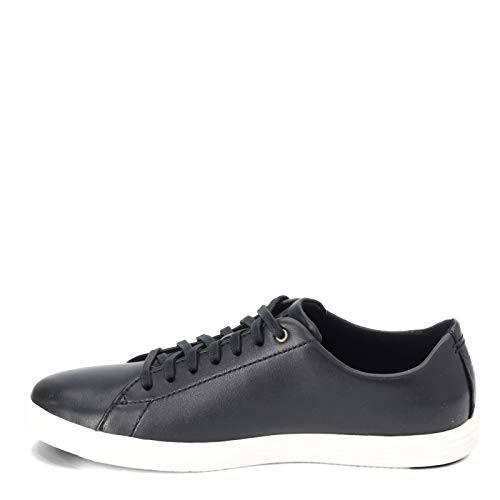 Men's Grand Crosscourt Leather Sneakers