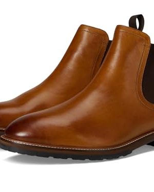 Men's Berkshire Lug Chelsea Boot Fashion