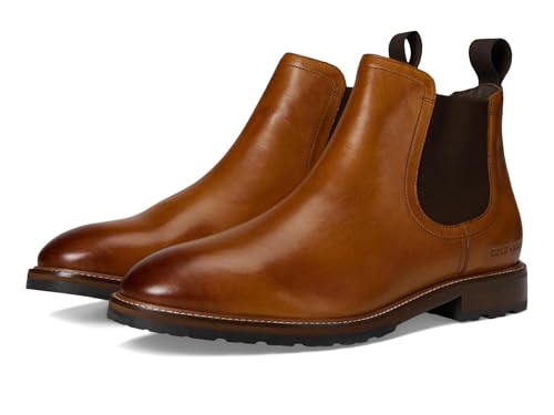Men's Berkshire Lug Chelsea Boot Fashion