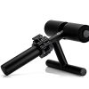 31UKqKjR8L.jpg Tib Bar Tibialis Trainer for Tibialis Raise, Tibialis Bar Knee Strengthening Equipment Tibia Bar for Tib Raise, Tibia Dorsi Calf