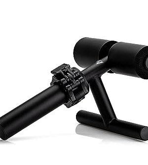 Tib Bar Tibialis Trainer for Tibialis Raise, Tibialis Bar Knee Strengthening Equipment Tibia Bar for Tib Raise, Tibia Dorsi Calf