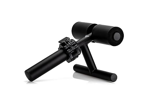 31UKqKjR8L.jpg Tib Bar Tibialis Trainer for Tibialis Raise, Tibialis Bar Knee Strengthening Equipment Tibia Bar for Tib Raise, Tibia Dorsi Calf