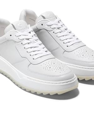 Men's Grandpro Crossover Golf Sneaker