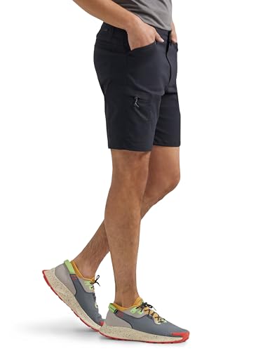 31UoFzhnpkL.jpg Men's Regular Fit Performance Utility Short