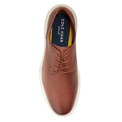 Men's Grand+ Plain Toe Oxfords