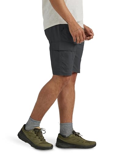 by Wrangler Men's Stretch Flex Cargo Short