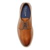 Men's Goto Plain Toe Oxford