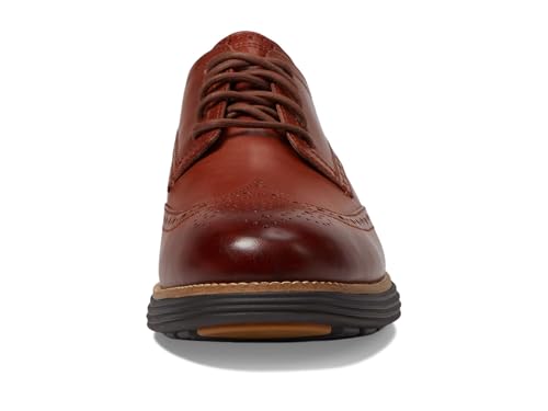 Men's Originalgrand Remastered Wing Tip Oxford