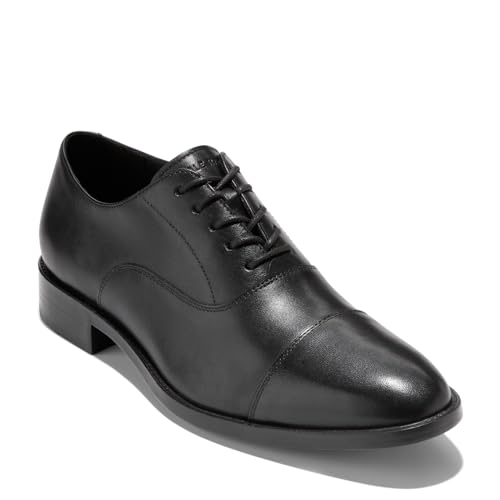 Men's Hawthorne Cap Toe Oxford