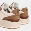 Men's Grandpro Crew Wing Tip Sneaker