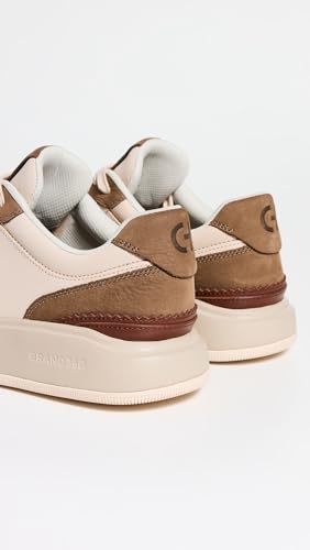 Men's Grandpro Crew Wing Tip Sneaker