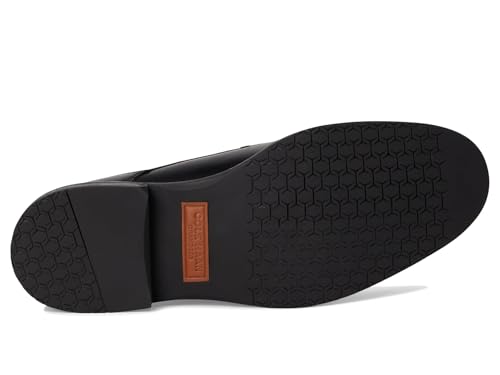 Men's Bedford Plain Toe Oxford