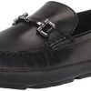 31WRlhTpIqL.jpg Men's Wyatt Bit Driver Loafers Driving Style
