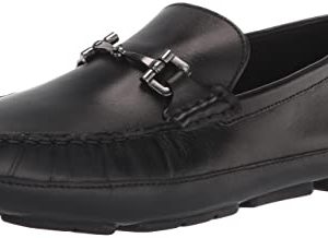 Men's Wyatt Bit Driver Loafers Driving Style