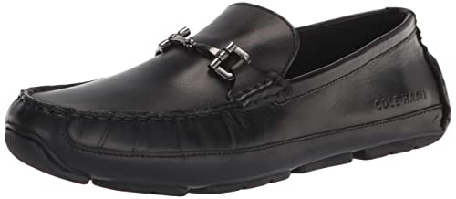 31WRlhTpIqL.jpg Men's Wyatt Bit Driver Loafers Driving Style