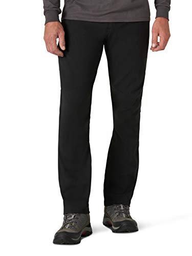 by Wrangler Men's Zip Pocket Trail Pant