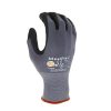 34-874 Gloves Nitrile Micro-Foam Grip Palm & Fingers - Excellent Grip and Abrasion Resistance