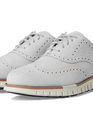 Men's Zerogrand Remastered Wingtip Oxfords